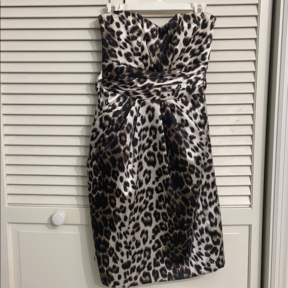 Prom/Party Dress - Picture 2 of 4